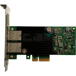 817736-001 Адаптер сетевой HP Enterprise 2-port PCle 10GB