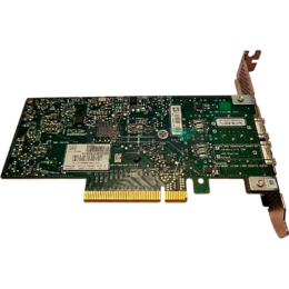 817751-001 Адаптер сетевой HP Enterprise 2-port SFP28 1GB