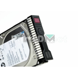 819079-001 Жесткий диск HP G8-G10 4-TB 12G 7.2K 3.5 SAS SC