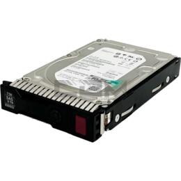 819201-B21 Жесткий диск HP G8-G10 8-TB 12G 7.2K 3.5 SAS SC