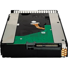 819201-B21 Жесткий диск HP G8-G10 8-TB 12G 7.2K 3.5 SAS SC