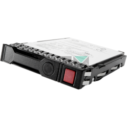 819205-001 Жесткий диск HDD HP Enterprise 3.5' 8TB 7200RPM 12GB/S 128MB SAS