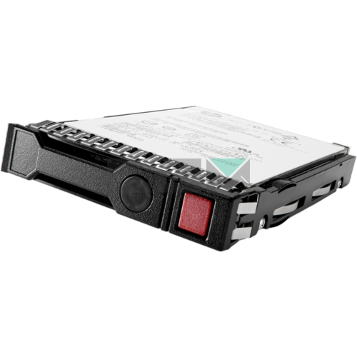 819205-001 Жесткий диск HDD HP Enterprise 3.5' 8TB 7200RPM 12GB/S 128MB SAS