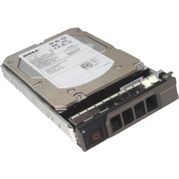 81V4N Твердотельный накопитель SSD Dell 960-GB 6G 2.5 TLC SATA MU w/G176J