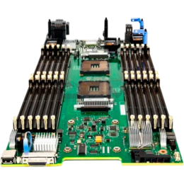 81Y5128 Материнская плата IBM / Lenovo LGA2011 Intel C602 DDR3 24xDIMM 768GB