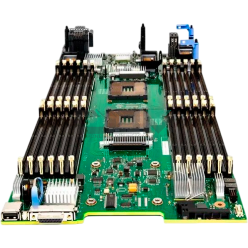 81Y5128 Материнская плата IBM / Lenovo LGA2011 Intel C602 DDR3 24xDIMM 768GB