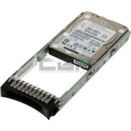 81Y9672 Жесткий диск HDD IBM Lenovo 2.5 15000об/мин