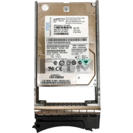 81Y9913 Жесткий диск HDD IBM Lenovo 2.5 15000об/мин