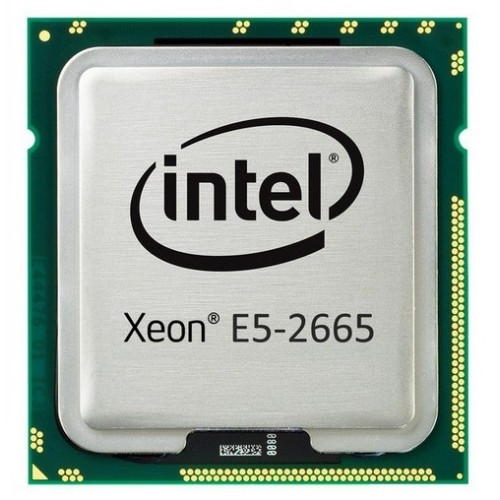 00D7080 Процессор IBM Express Intel Xeon 4C Processor Model E5-2609 80W