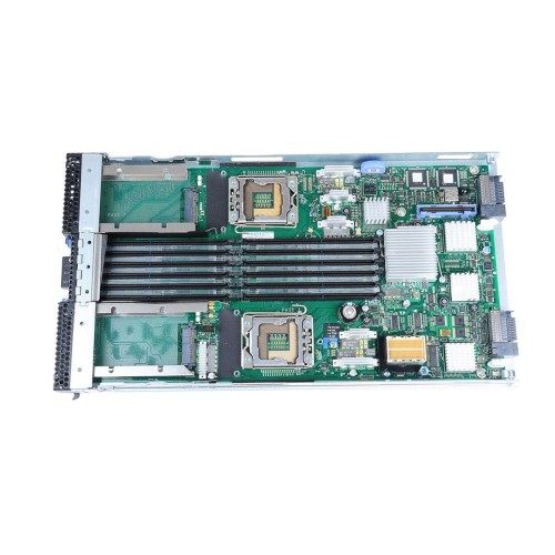 81Y9486 Материнская плата IBM HS22 Blade Server 5600 Series