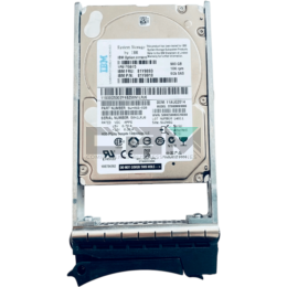 81Y9915 Жесткий диск IBM 900GB 10K 2.5 SAS