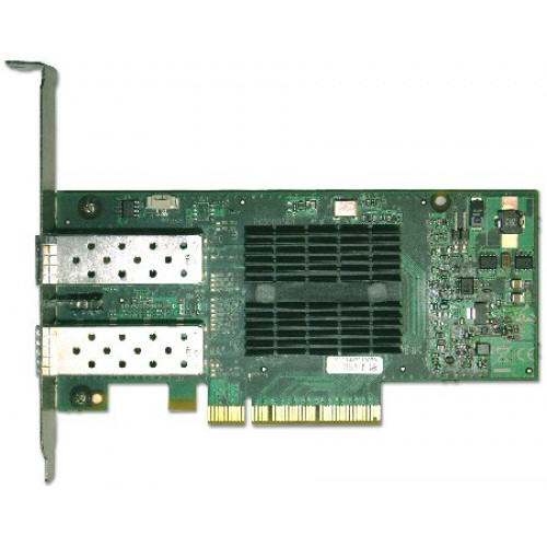 E10G42BT-DELL Сетевой адаптер DP 10Gb PCI-e Ethernet Adapter