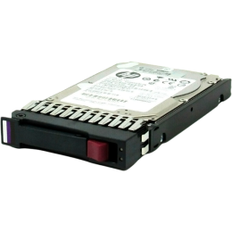 822567-S21 Твердотельный накопитель SSD HP G8-G10 3.2-TB 2.5 SAS 12G MU SC