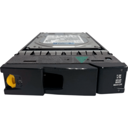 823124-001 Жесткий диск HP 4TB SAS Hard drive - 7,200 rpm, 12 Gb/s transfer rate, 3.5-inch LFF, 3P