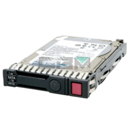 82TGM Жесткий диск Dell 1-TB 12G 7.2K 3.5 SAS w/F238F