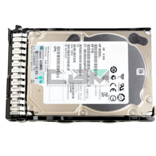 82TGM Жесткий диск Dell 1-TB 12G 7.2K 3.5 SAS w/F238F