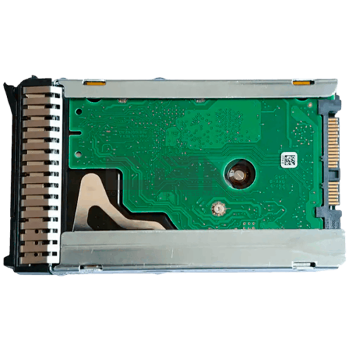 82TGM Жесткий диск Dell 1-TB 12G 7.2K 3.5 SAS w/F238F