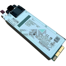 830270-301 Блок питания HP Enterprise PS 1600W 80 PLUS Platinum Hot-Plug