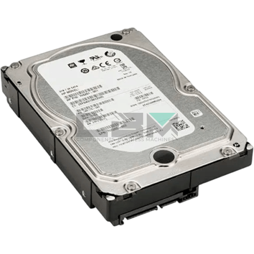 832978-001 Жесткий диск HDD HP SPS-DRV 2Tb 12G 7.2K SFF SAS MDL