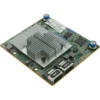 836259-002 Контроллер Raid HP Enterprise Smart Array E208I-A SATA/SAS PCIe 3.0 x8 12GB/S