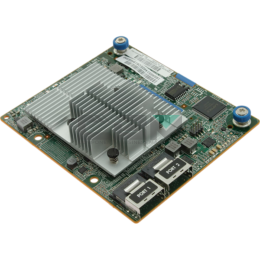 836259-002 Контроллер Raid HP Enterprise Smart Array E208I-A SATA/SAS PCIe 3.0 x8 12GB/S