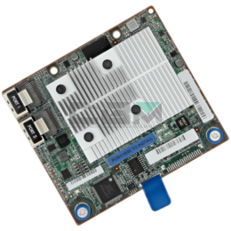 836260-001 RAID-контроллер HPE Smart Array P408i-a SR Gen10 12G SAS Modular Controller