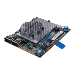 836260-003 RAID-контроллер HP SA P408i-a SR G10