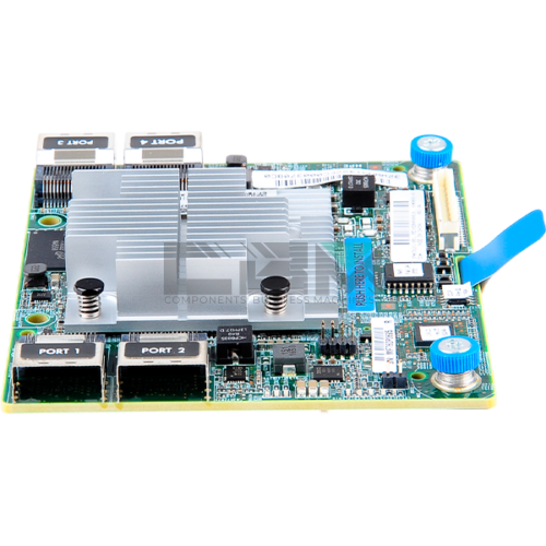 836261-003 Контроллер Raid HP Enterprise Smart Array P816I-A SATA/SAS PCIe 3.0 1.2GB/S