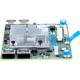 836261-004 Контроллер Raid HP Enterprise Smart Array P816I-A SATA/SAS PCIe 3.0 1.2GB/S