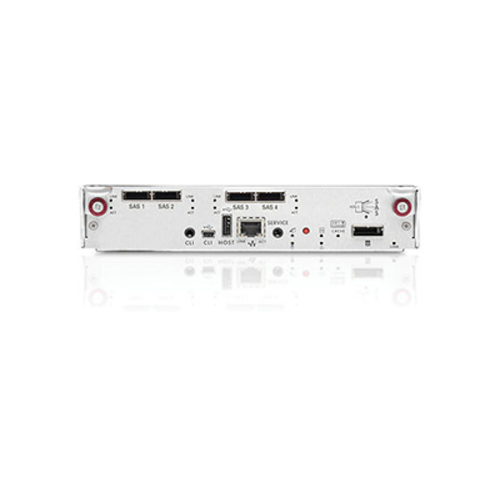 AW592A Контроллер HP P2000 G3 SAS MSA,