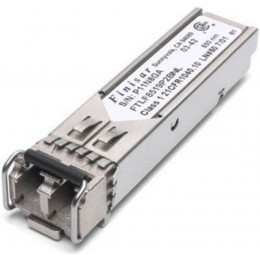 FTLF8524P2BNV-E5 Модуль SFP оптический Finisar, дальность до 40км, 4.25 Гб, 850 нм