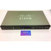 SLM2048T-NA Коммутатор Cisco Small Business 200 Series SG200-50