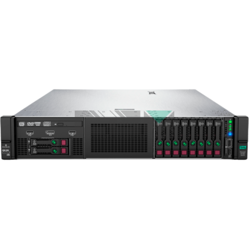 840369-B21 Сервер HPE ProLiant DL560 Gen10 2x Intel Xeon Gold 5120 2.0ГГц 32ГБ ОЗУ 8 SFF