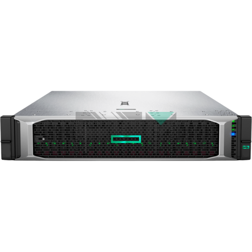 840369-B21 Сервер HPE ProLiant DL560 Gen10 2x Intel Xeon Gold 5120 2.0ГГц 32ГБ ОЗУ 8 SFF