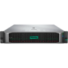840370-B21 Сервер HPE ProLiant DL560 Gen10 4x Xeon Gold 6148 2.4GHz 20-ядер 128GB DDR4 8x SFF 2x 1600W