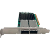 840QSFP28 Адаптер сетевой HP Enterprise 1-port SFP28 0.1GB