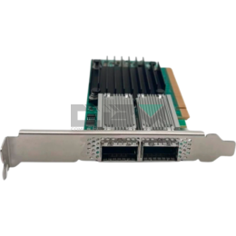 840QSFP28 Адаптер сетевой HP Enterprise 1-port SFP28 0.1GB