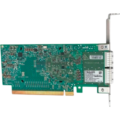 840QSFP28 Адаптер сетевой HP Enterprise 1-port SFP28 0.1GB