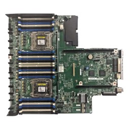 843307-001 Материнская плата HP System DL360 380 G9 V3 V4
