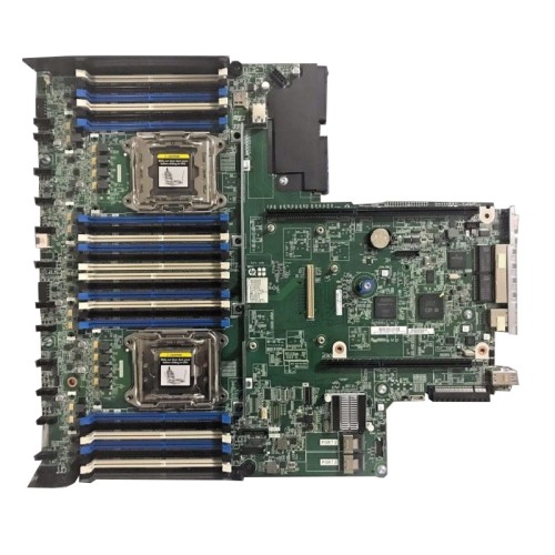 843307-001 Материнская плата HP System DL360 380 G9 V3 V4