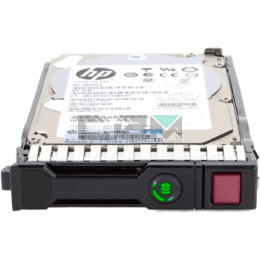 844895-001 Жесткий диск HDD HP G8-G10 900GB 12G 10K 2.5 SAS