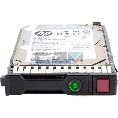 844895-001 Жесткий диск HDD HP G8-G10 900GB 12G 10K 2.5 SAS