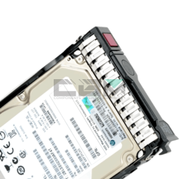 844895-001 Жесткий диск HDD HP G8-G10 900GB 12G 10K 2.5 SAS