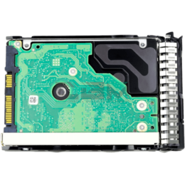844895-001 Жесткий диск HDD HP G8-G10 900GB 12G 10K 2.5 SAS