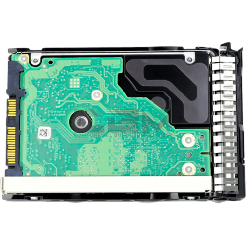 844895-001 Жесткий диск HDD HP G8-G10 900GB 12G 10K 2.5 SAS