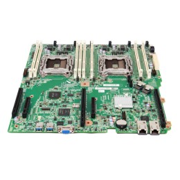 847393-001 Материнская плата HPE SYSTEM I/O BOARD Intel E5-2600 V3/4 DL60/80 G9