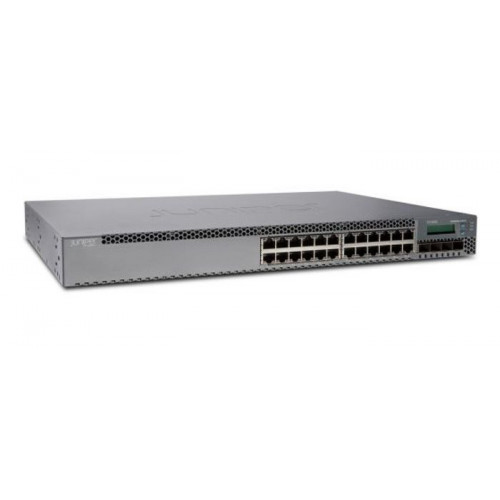 EX3300-24T Коммутатор Juniper