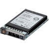 84C40 Твердотельный накопитель SSD Dell G14-G16 7.68-TB 12G 2.5 SAS RI TLC w/DXD9H