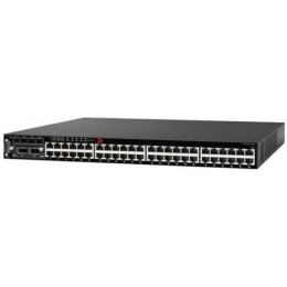 FCX648S-HPOE Коммутатор Brocade