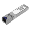 SNR-SFP100-W35-20 Модуль SNR SFP WDM, дальность до 20км (14dB), 1310нм, 100Mb,